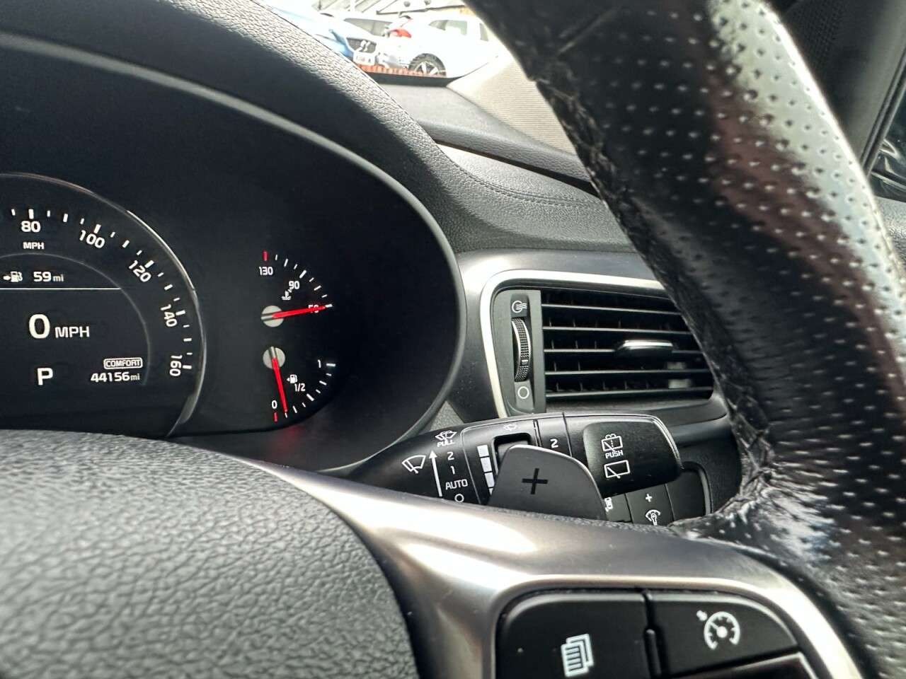 2018 KIA SORENTO 2018 KIA SORENTO