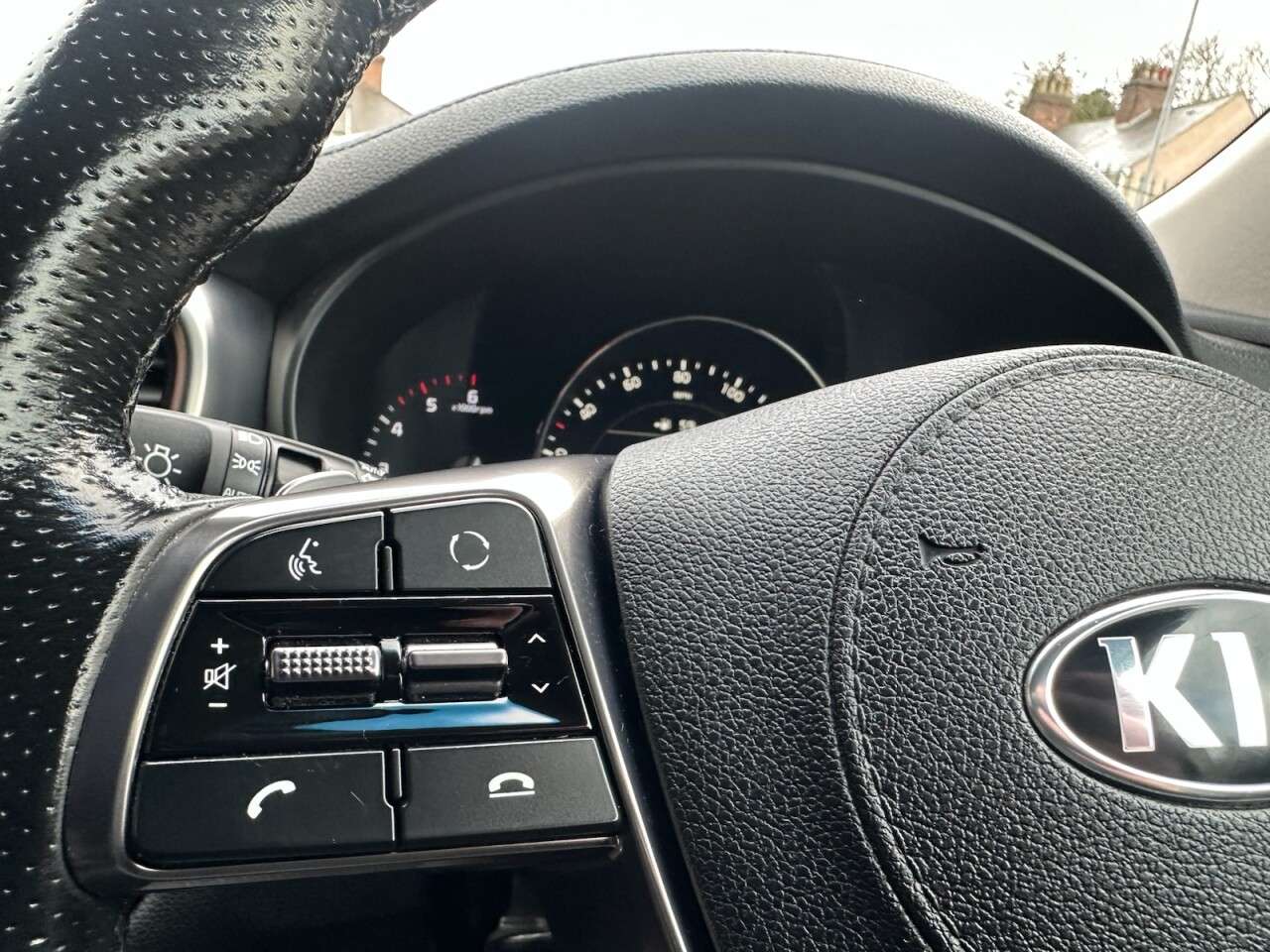 2018 KIA SORENTO 2018 KIA SORENTO