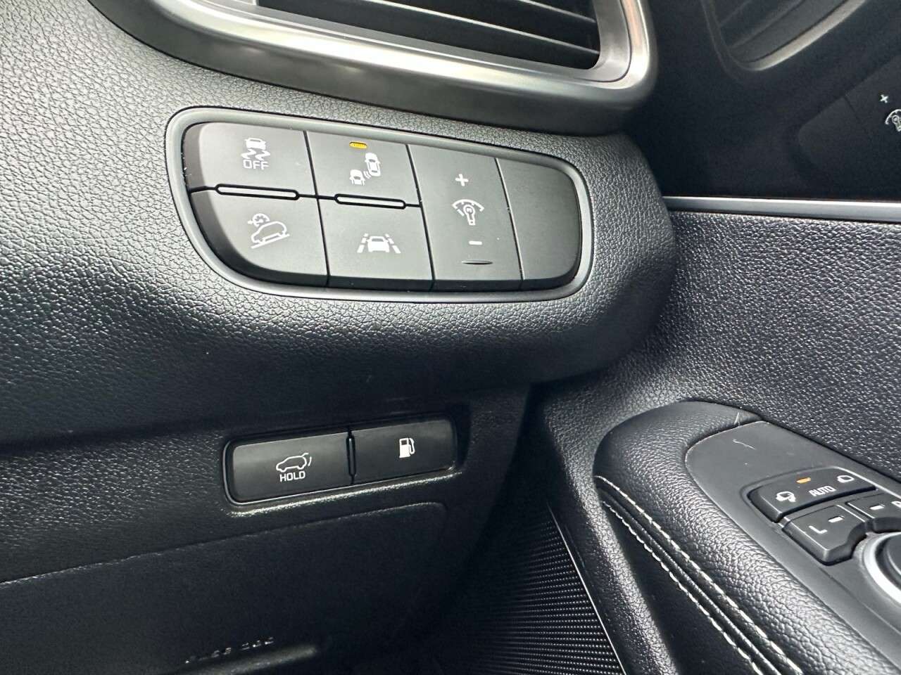 2018 KIA SORENTO 2018 KIA SORENTO