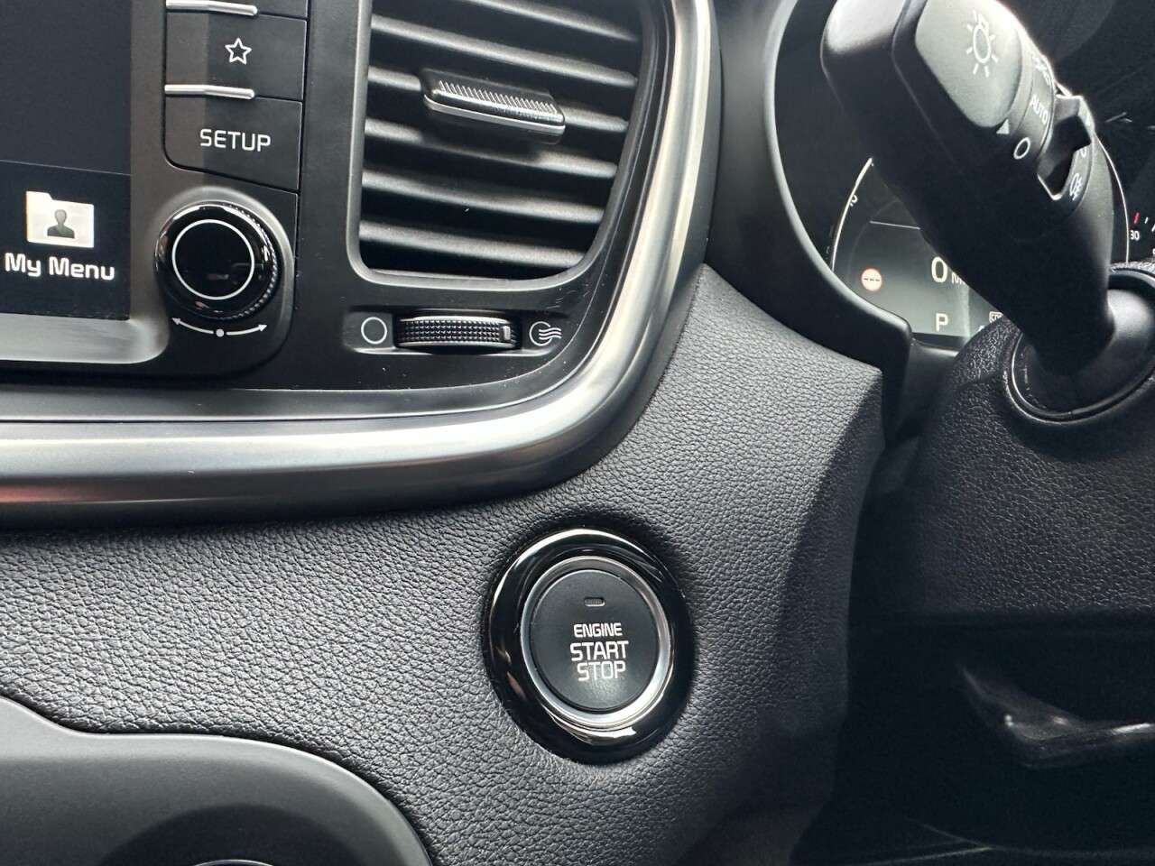 2018 KIA SORENTO 2018 KIA SORENTO