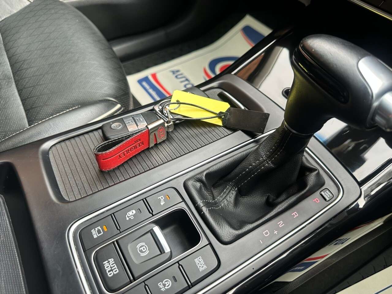 2018 KIA SORENTO 2018 KIA SORENTO