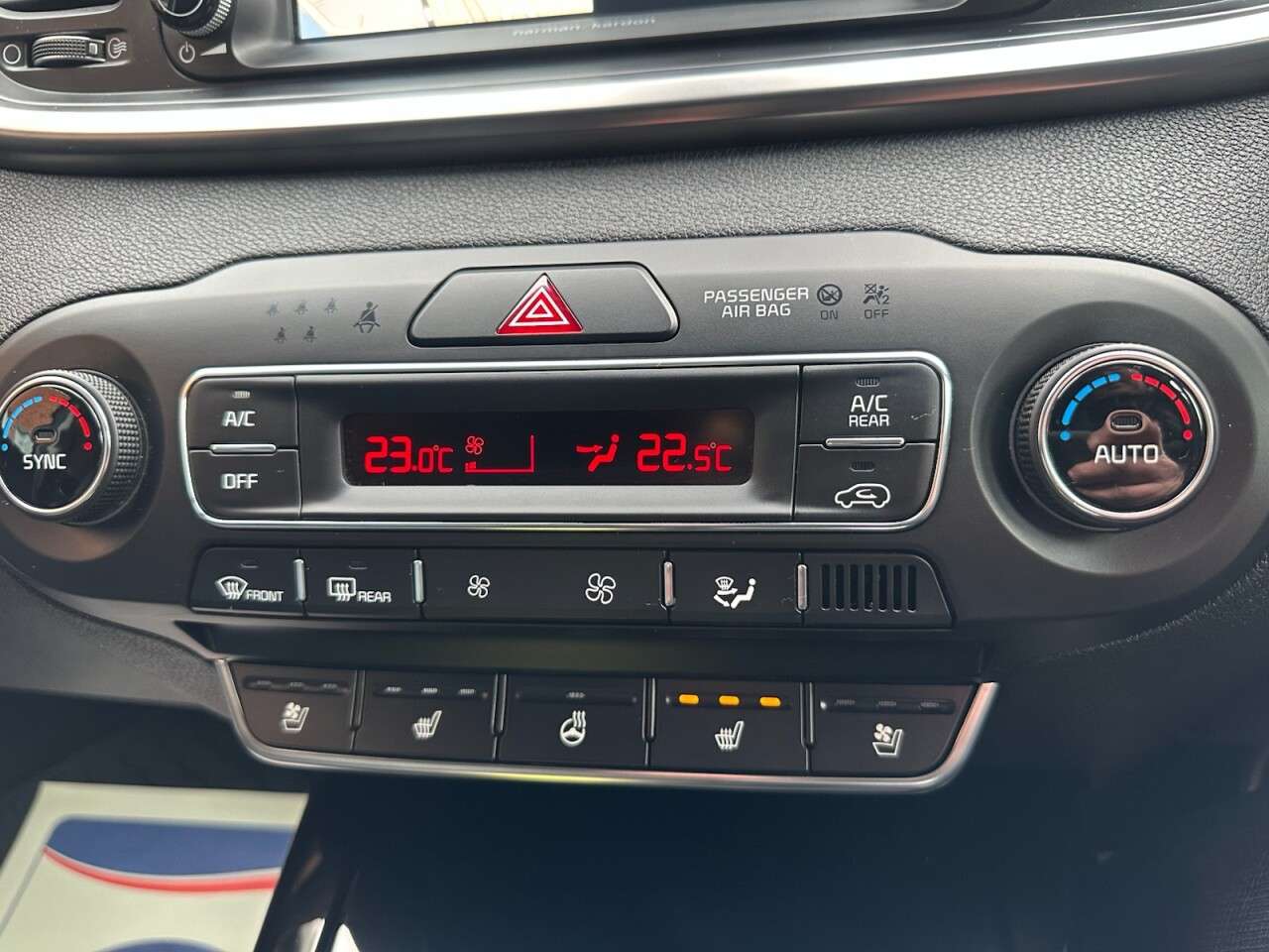 2018 KIA SORENTO 2018 KIA SORENTO