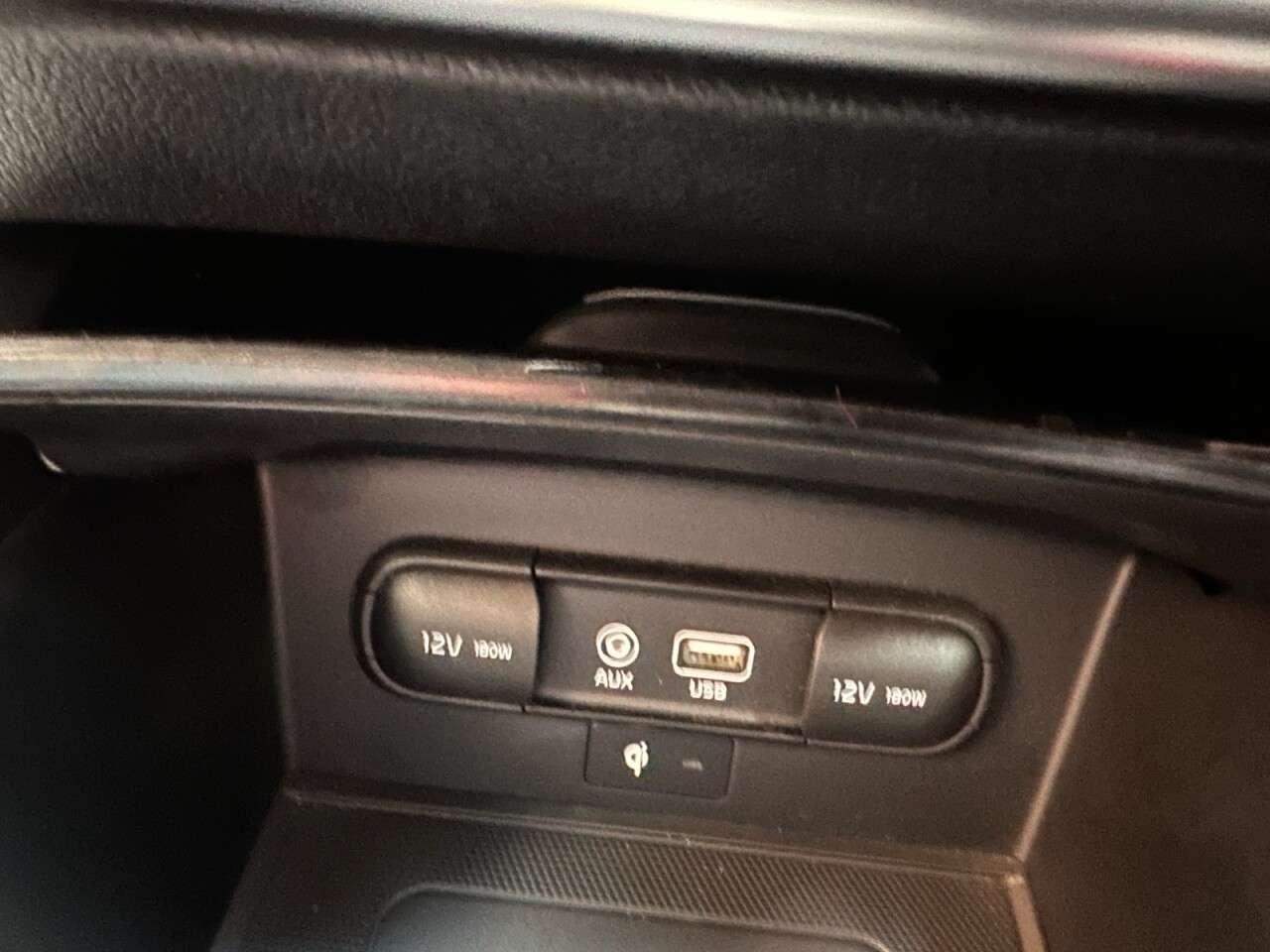 2018 KIA SORENTO 2018 KIA SORENTO