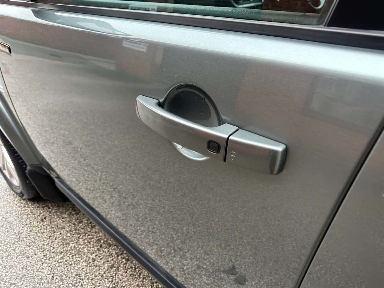 2015 LAND ROVER DISCOVERY 4 2015 LAND ROVER DISCOVERY 4