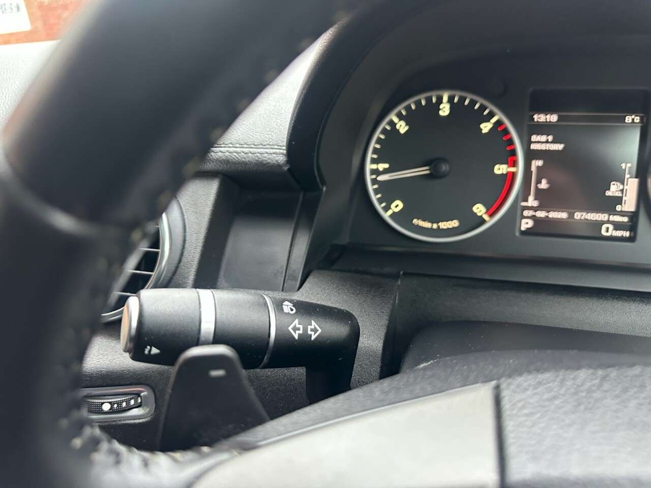 2015 LAND ROVER DISCOVERY 4 2015 LAND ROVER DISCOVERY 4