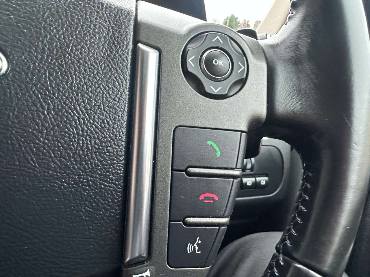 2015 LAND ROVER DISCOVERY 4 2015 LAND ROVER DISCOVERY 4