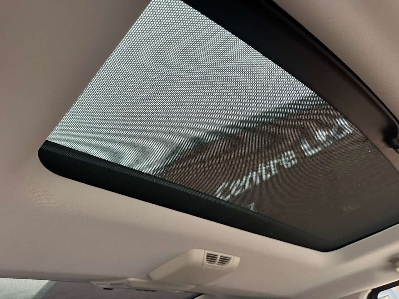 2015 LAND ROVER DISCOVERY 4 2015 LAND ROVER DISCOVERY 4