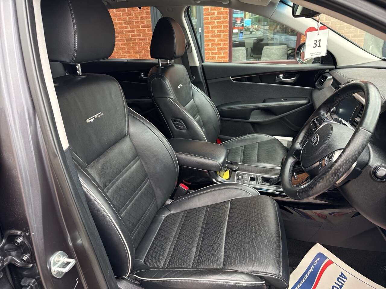 2018 KIA SORENTO 2018 KIA SORENTO