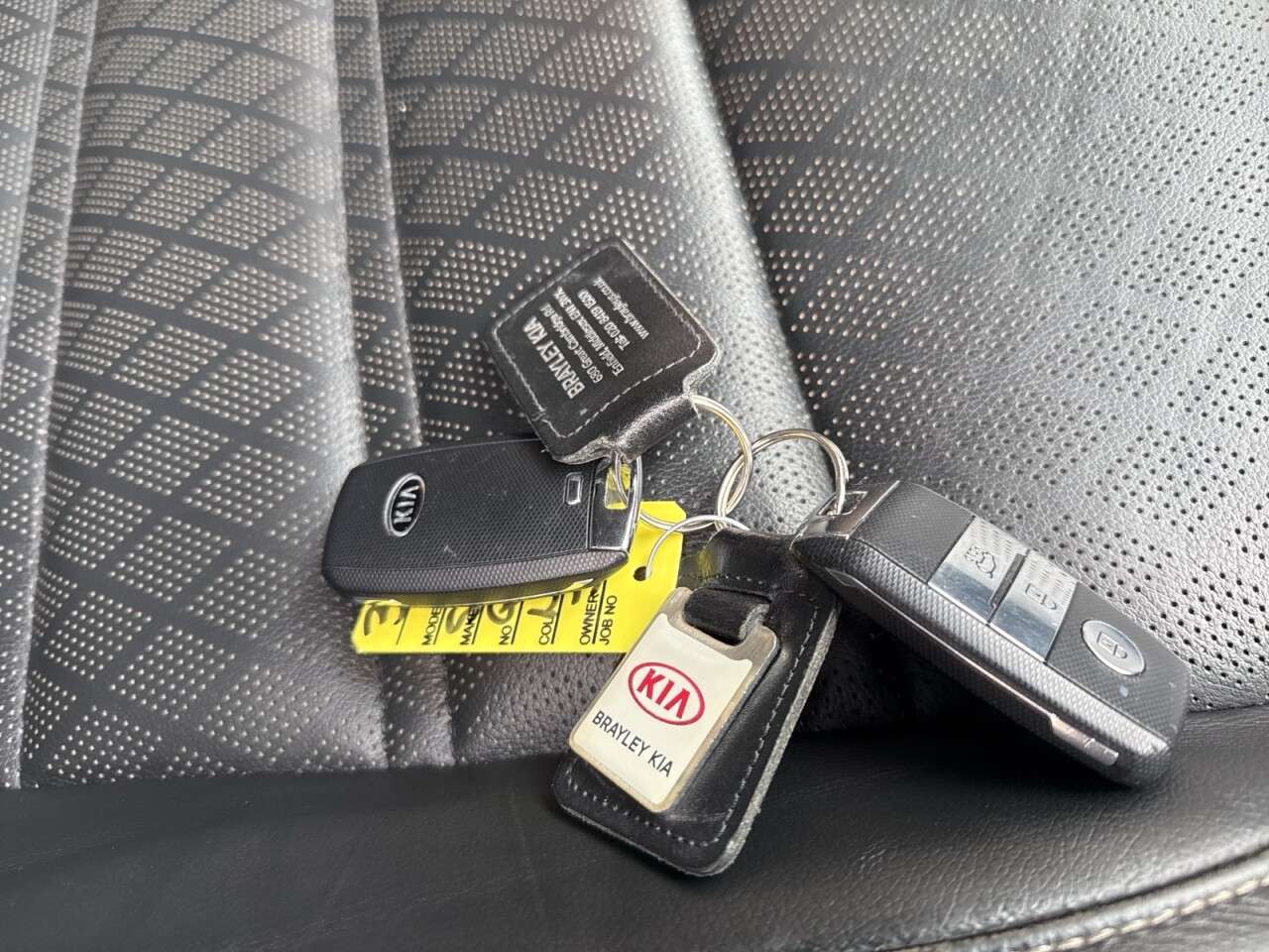 2018 KIA SORENTO 2018 KIA SORENTO