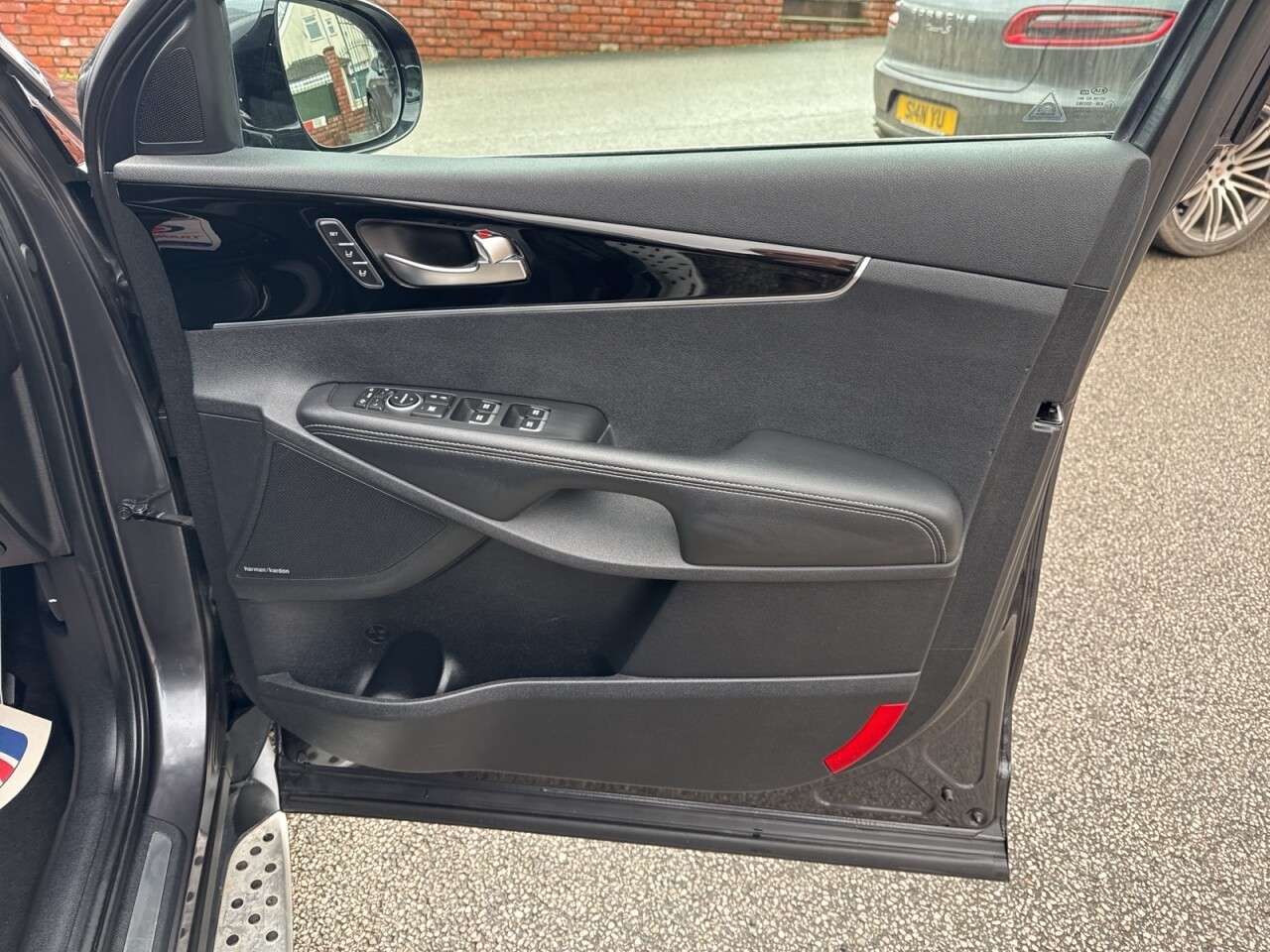 2018 KIA SORENTO 2018 KIA SORENTO