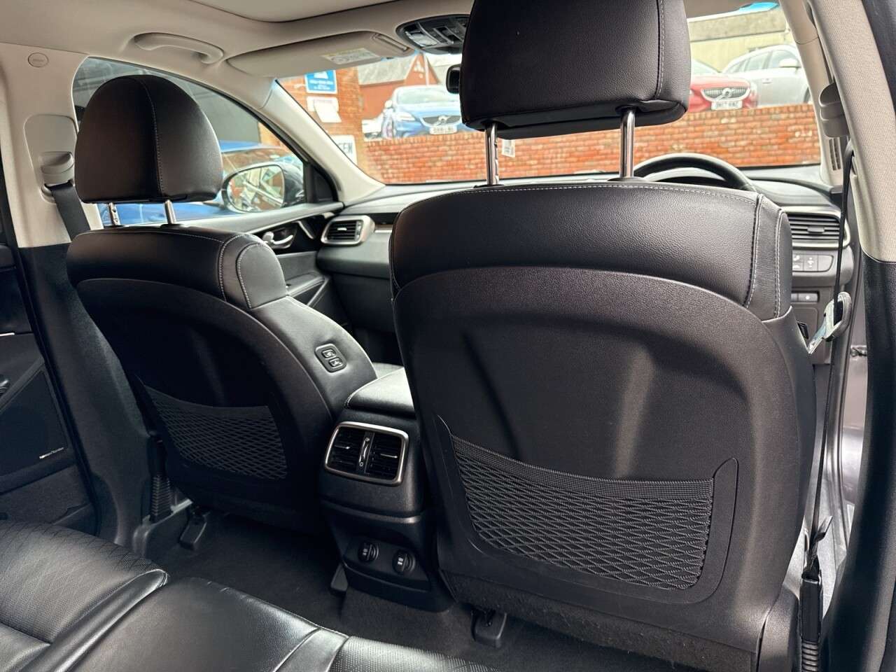 2018 KIA SORENTO 2018 KIA SORENTO