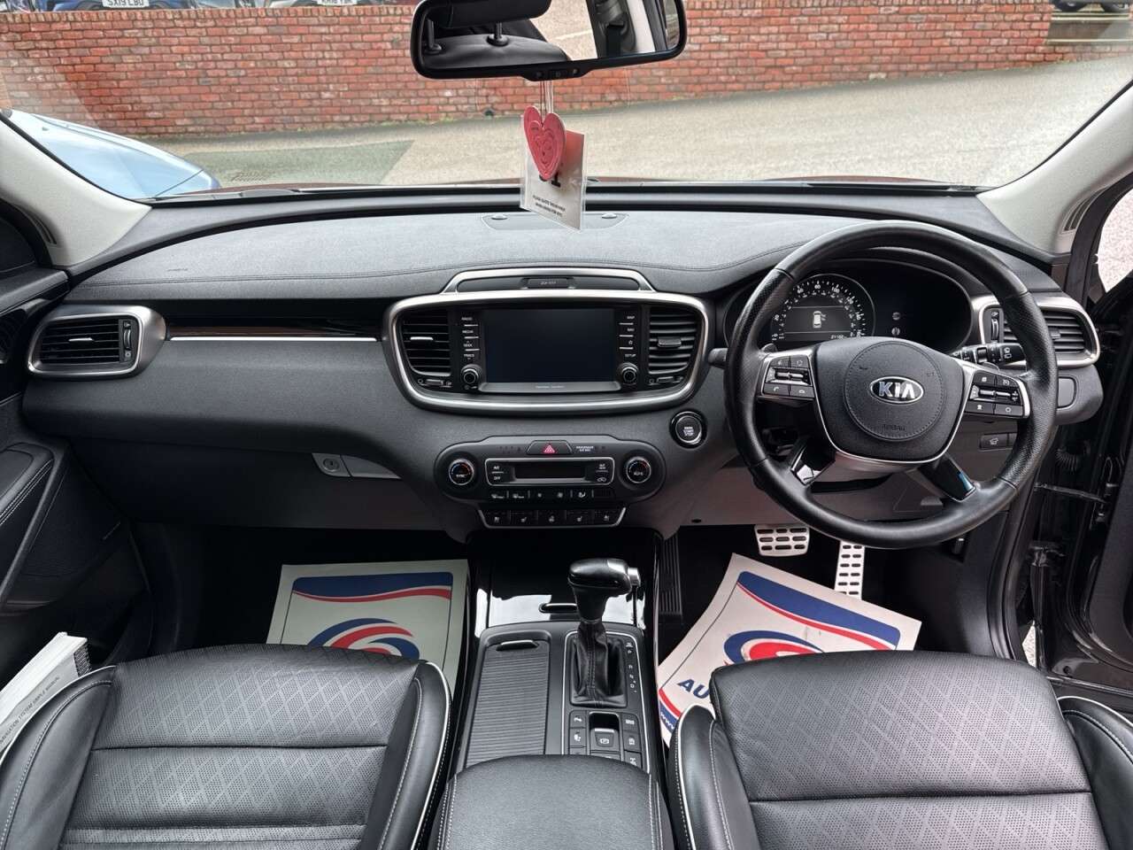 2018 KIA SORENTO 2018 KIA SORENTO