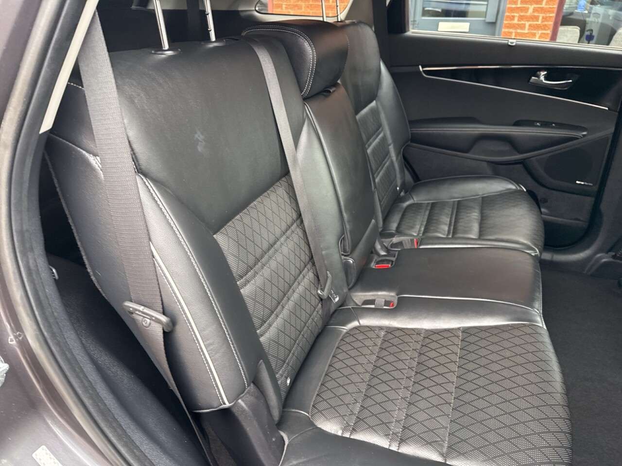 2018 KIA SORENTO 2018 KIA SORENTO