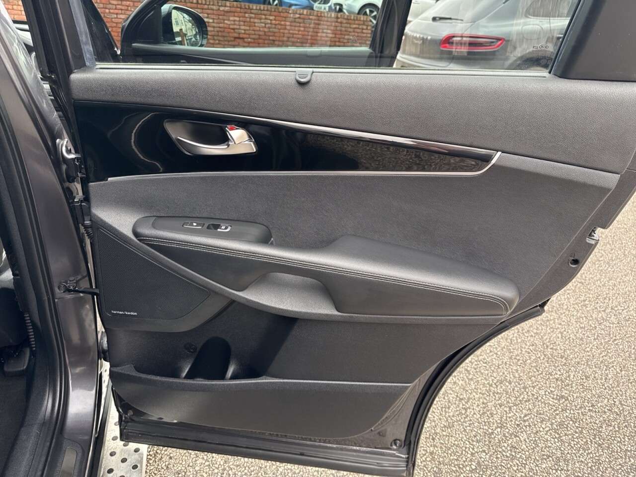 2018 KIA SORENTO 2018 KIA SORENTO