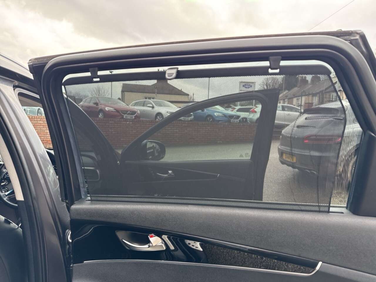 2018 KIA SORENTO 2018 KIA SORENTO