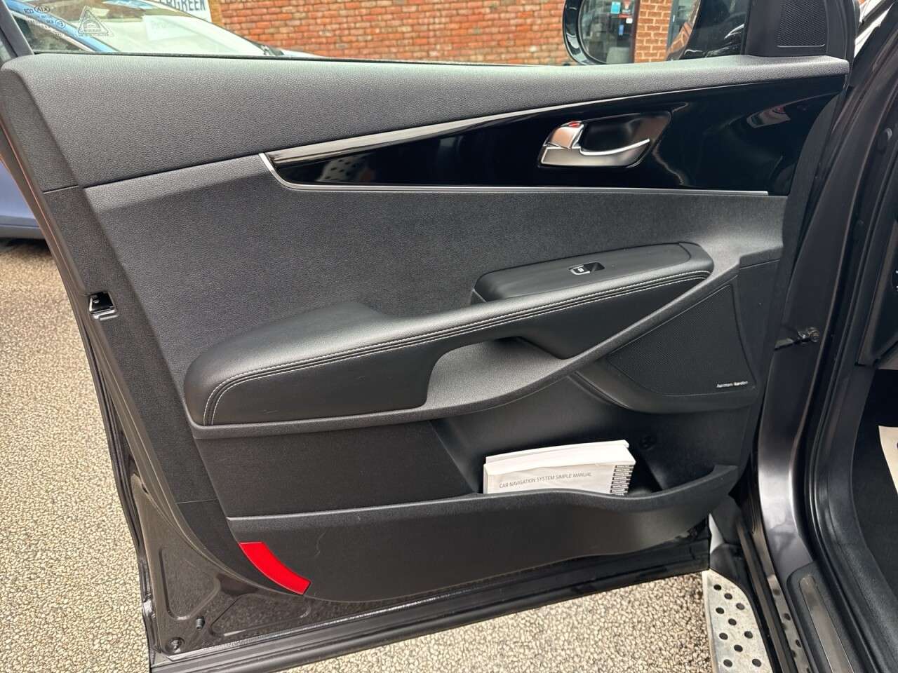 2018 KIA SORENTO 2018 KIA SORENTO