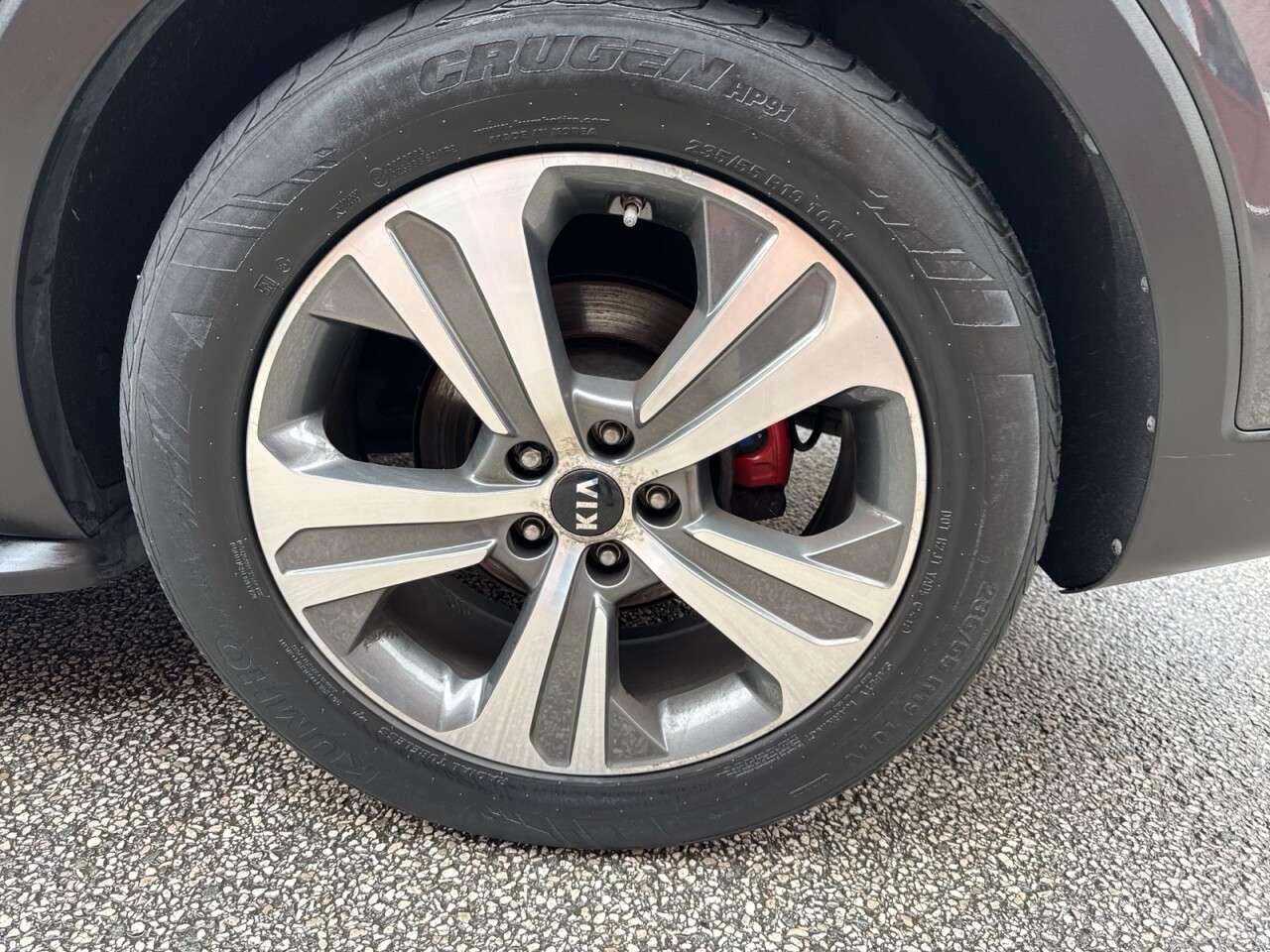 2018 KIA SORENTO 2018 KIA SORENTO