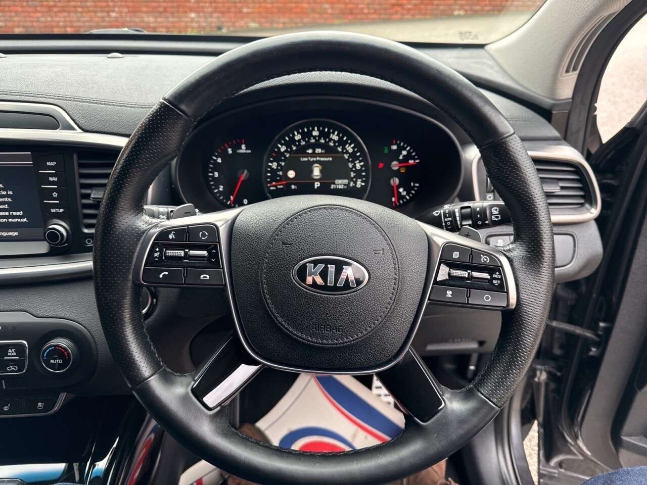 2018 KIA SORENTO 2018 KIA SORENTO