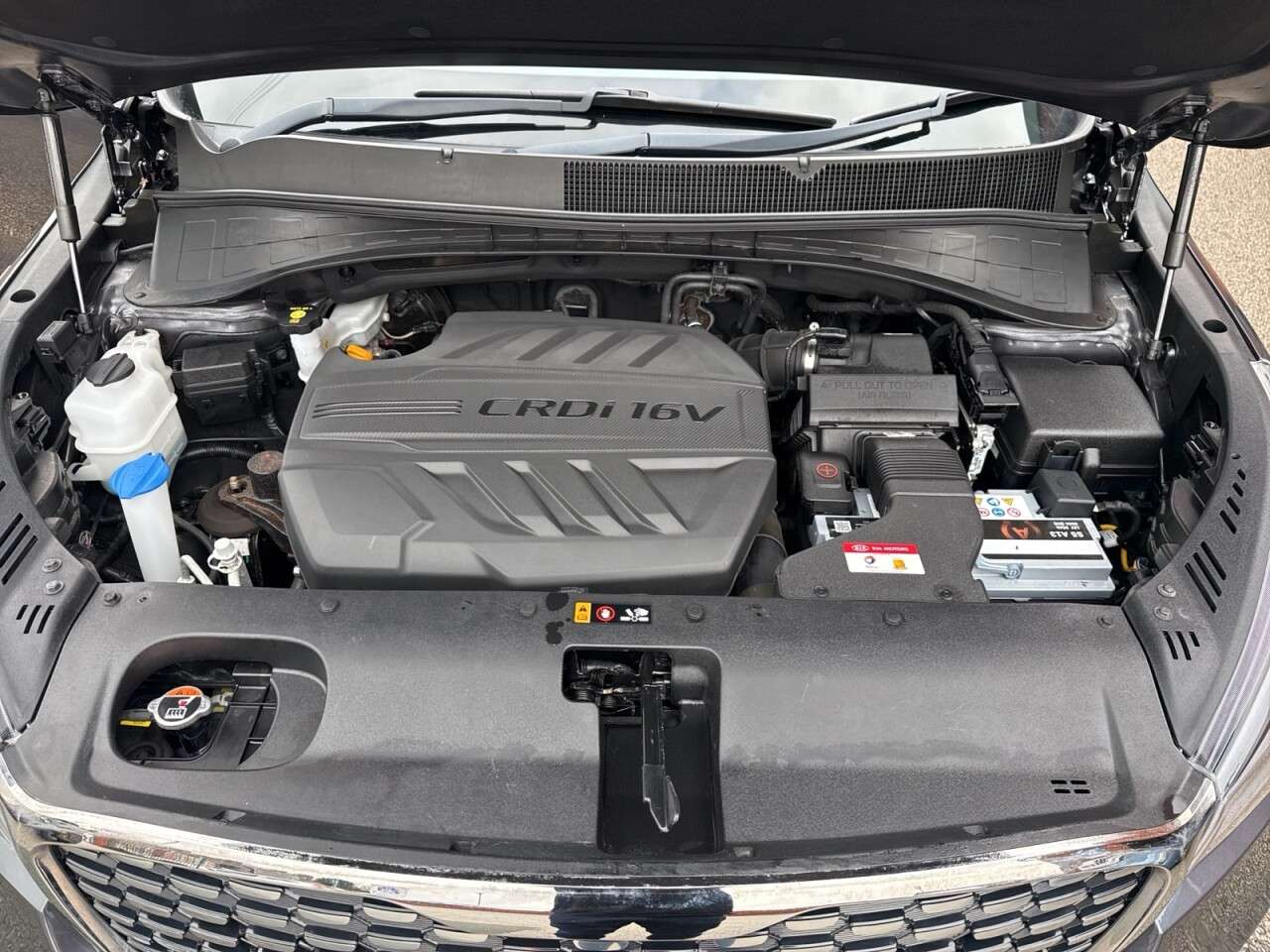 2018 KIA SORENTO 2018 KIA SORENTO