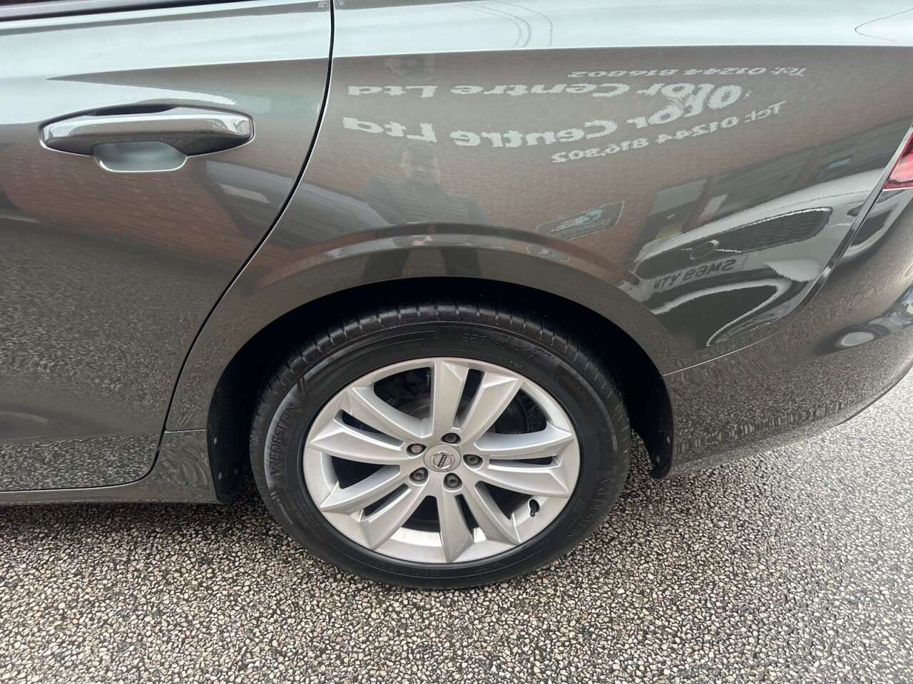 2019 VOLVO V60 2019 VOLVO V60