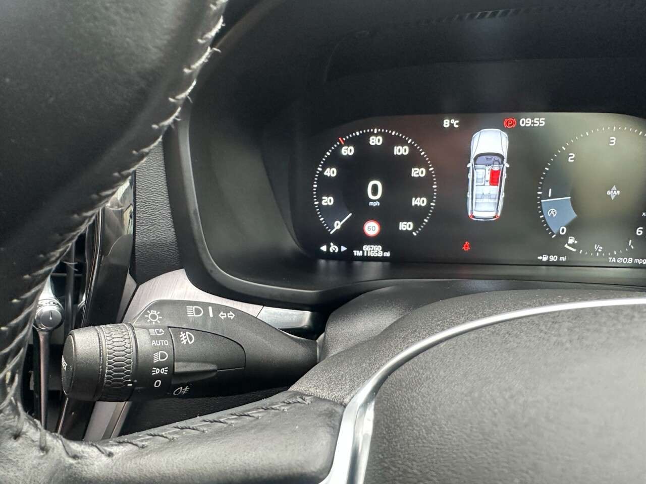 2019 VOLVO V60 2019 VOLVO V60