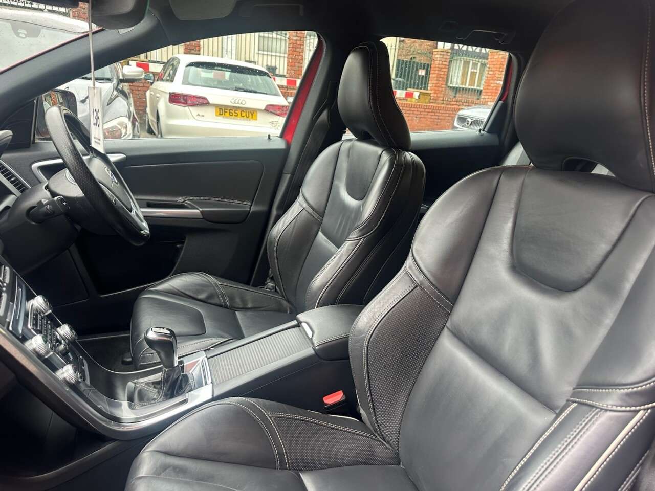 2016 VOLVO XC60 2016 VOLVO XC60