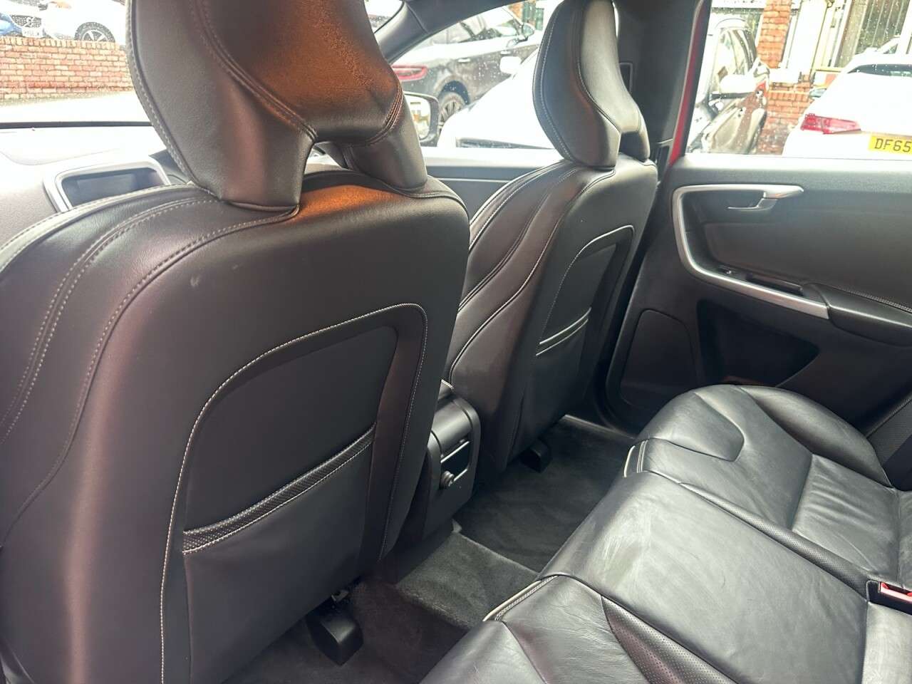 2016 VOLVO XC60 2016 VOLVO XC60