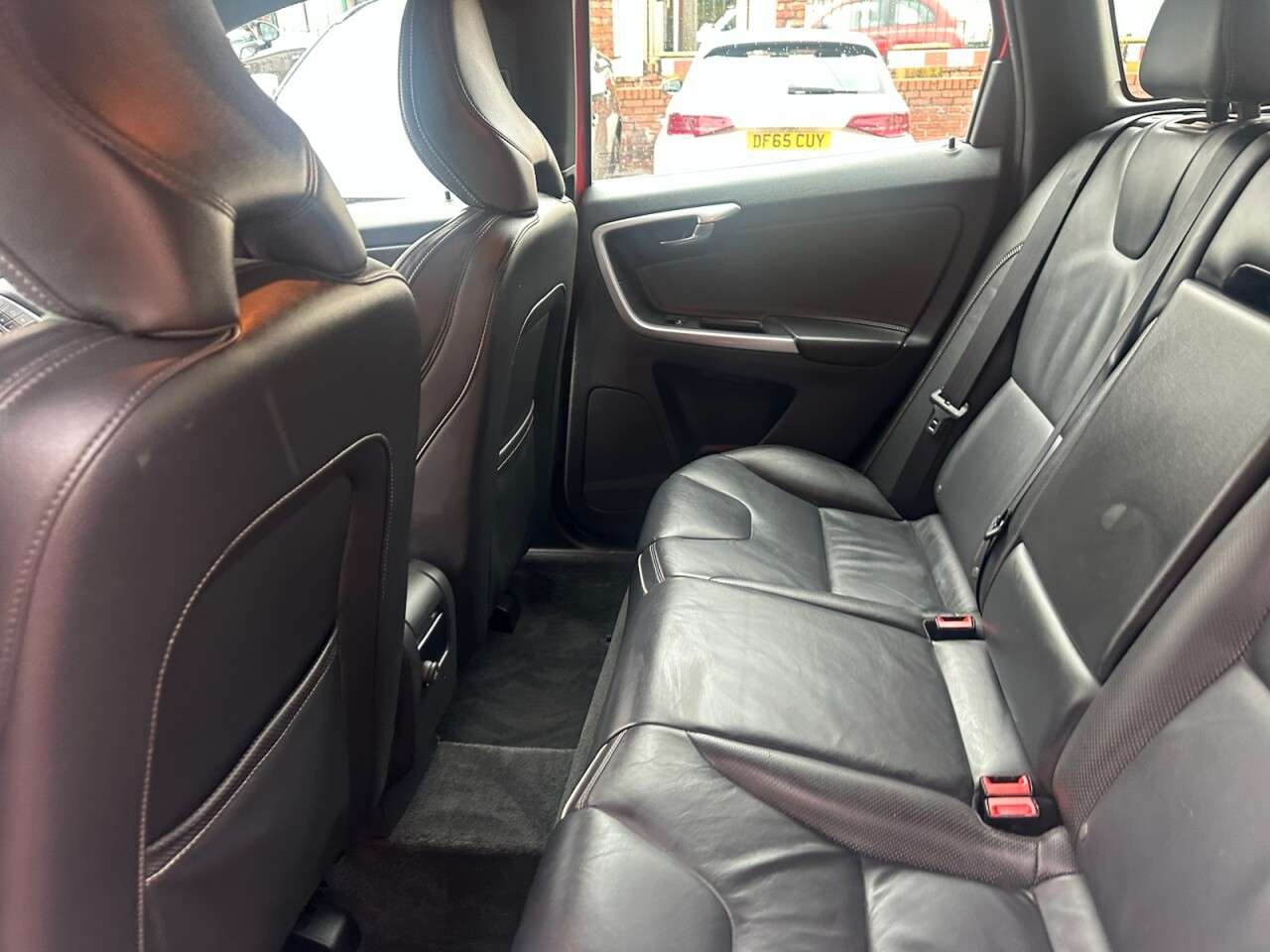 2016 VOLVO XC60 2016 VOLVO XC60