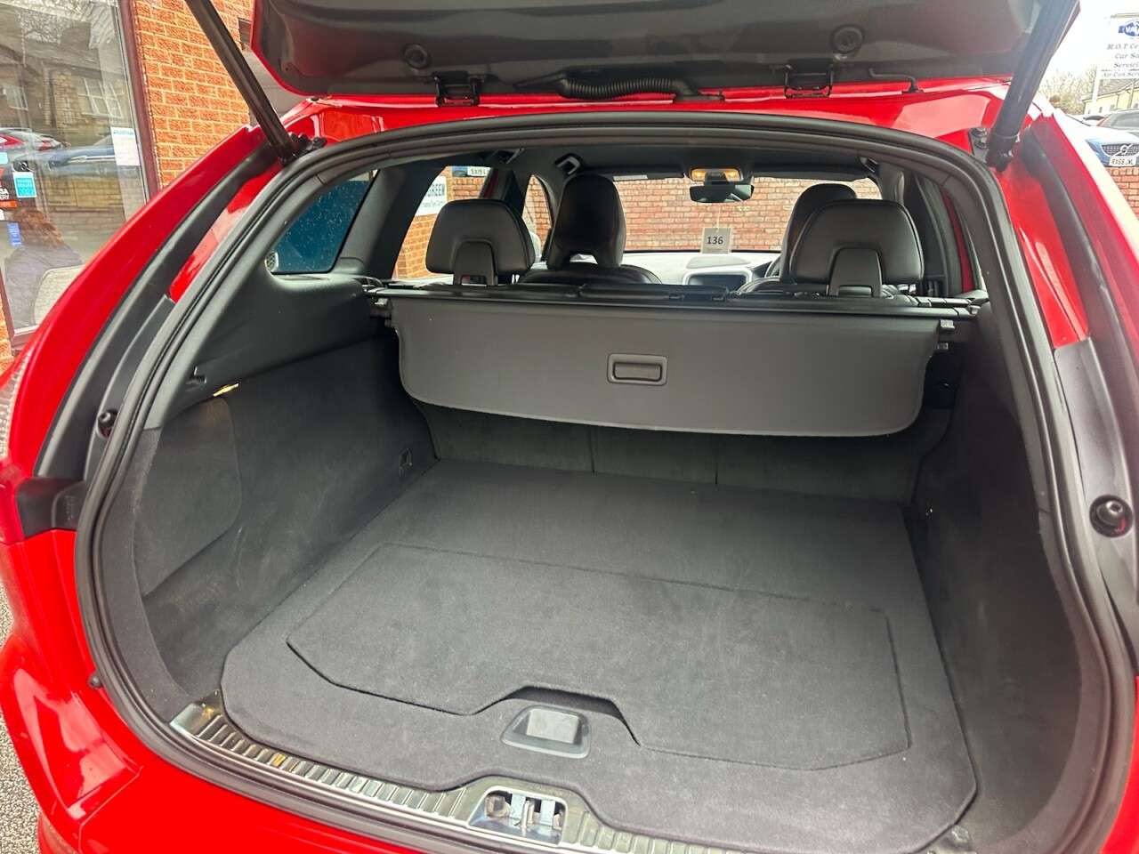 2016 VOLVO XC60 2016 VOLVO XC60