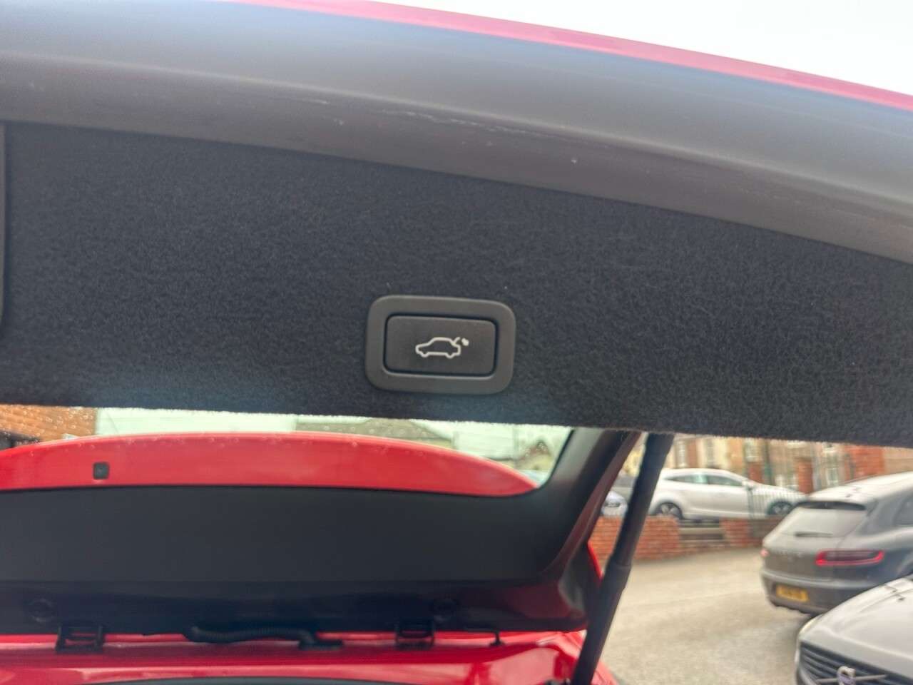 2016 VOLVO XC60 2016 VOLVO XC60