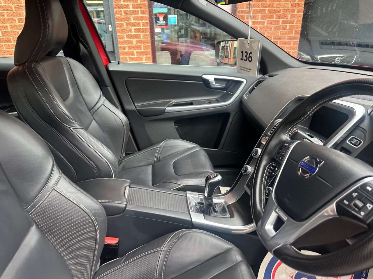 2016 VOLVO XC60 2016 VOLVO XC60