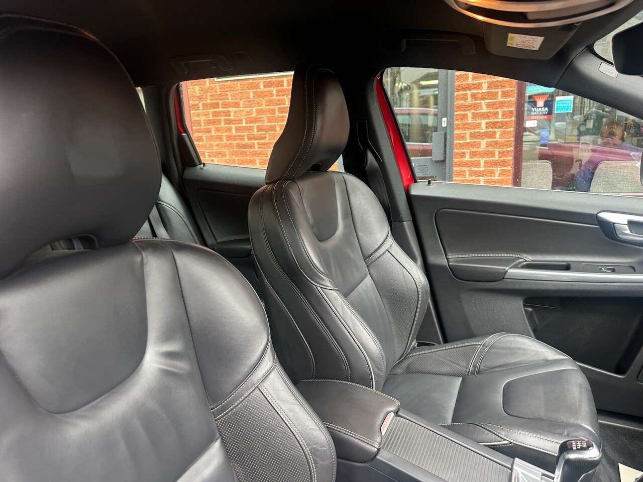 2016 VOLVO XC60 2016 VOLVO XC60