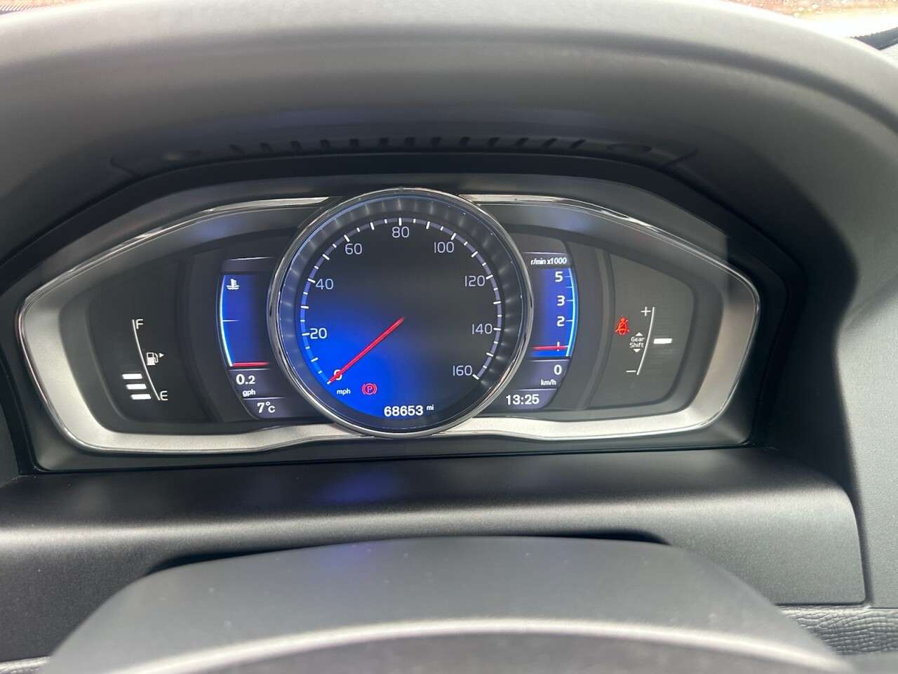 2016 VOLVO XC60 2016 VOLVO XC60