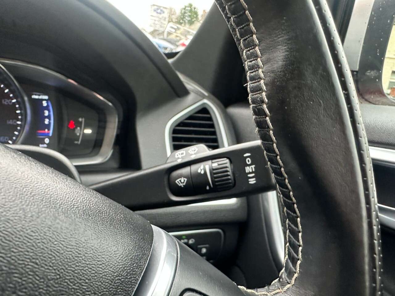 2016 VOLVO XC60 2016 VOLVO XC60