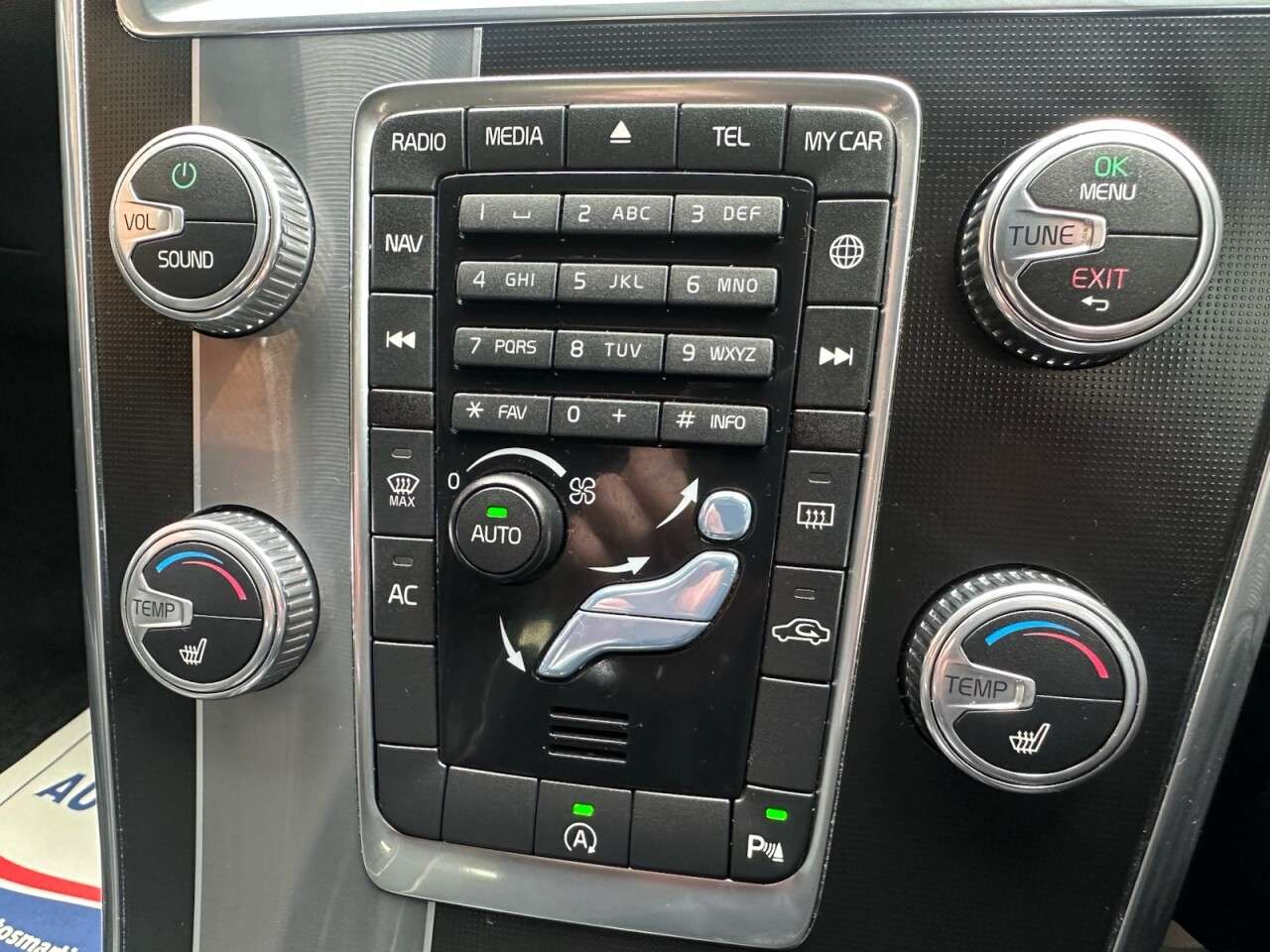 2016 VOLVO XC60 2016 VOLVO XC60