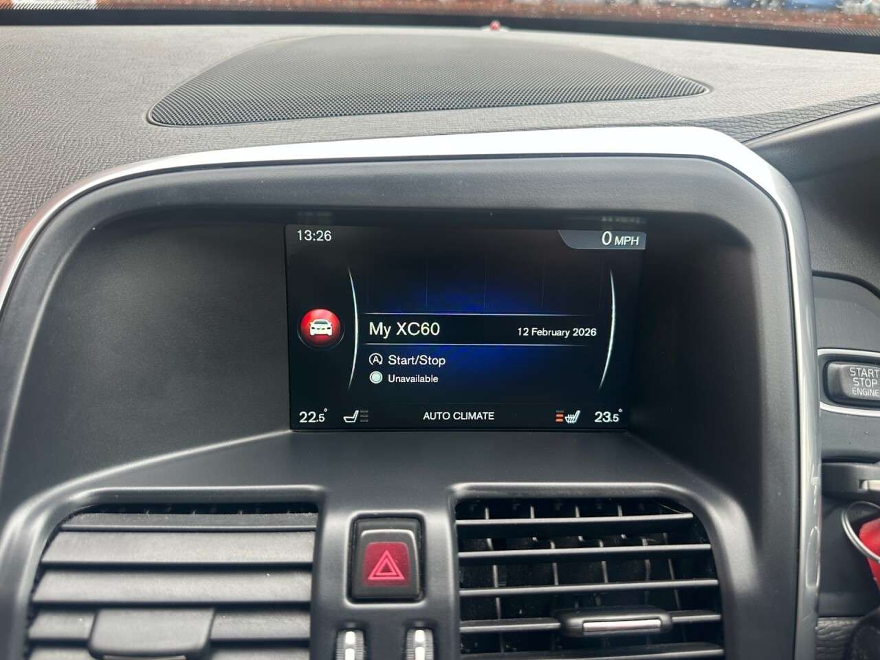 2016 VOLVO XC60 2016 VOLVO XC60