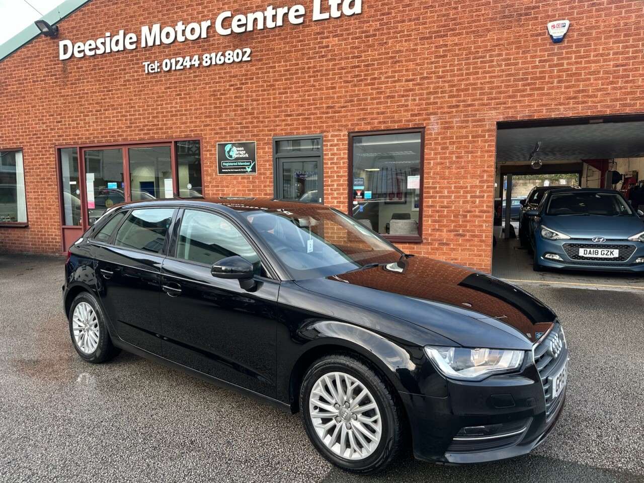 2015 AUDI A3 2015 AUDI A3