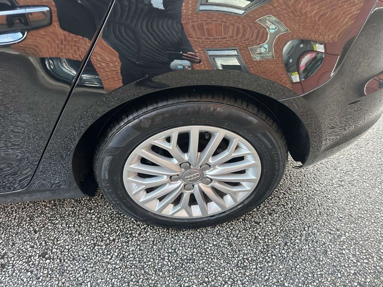 2015 AUDI A3 2015 AUDI A3