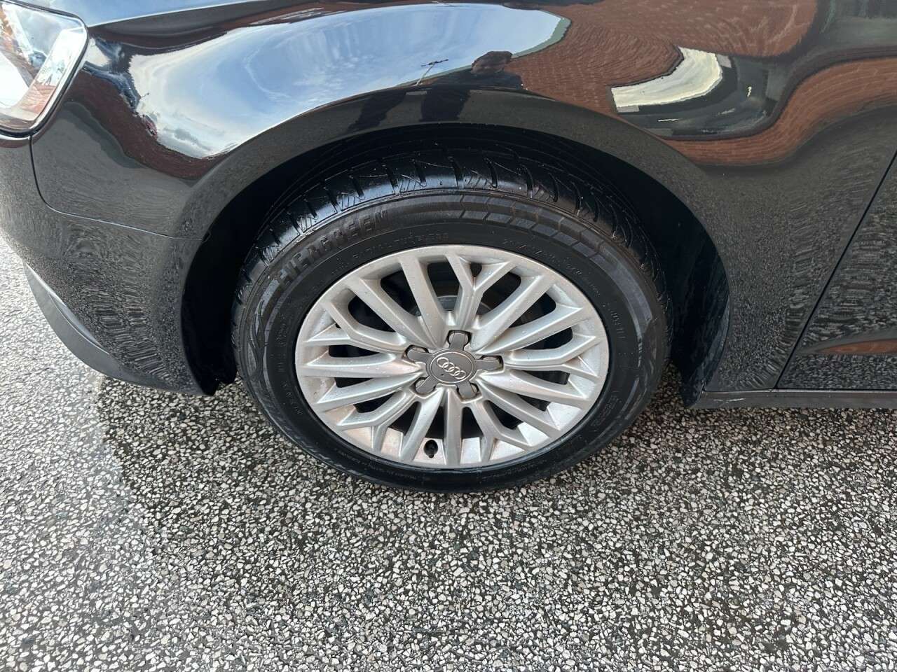 2015 AUDI A3 2015 AUDI A3