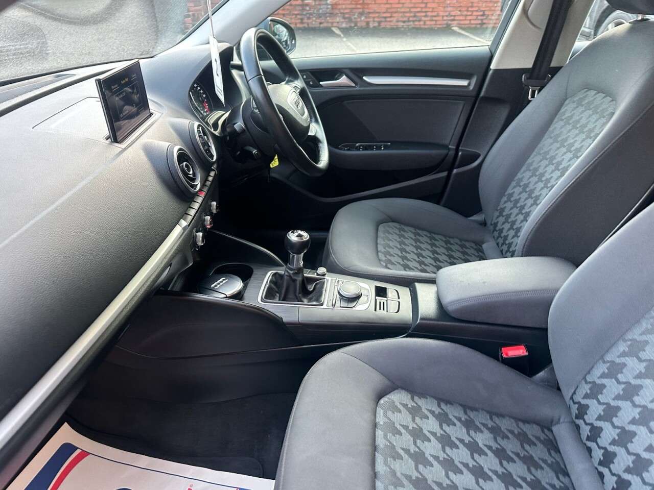 2015 AUDI A3 2015 AUDI A3