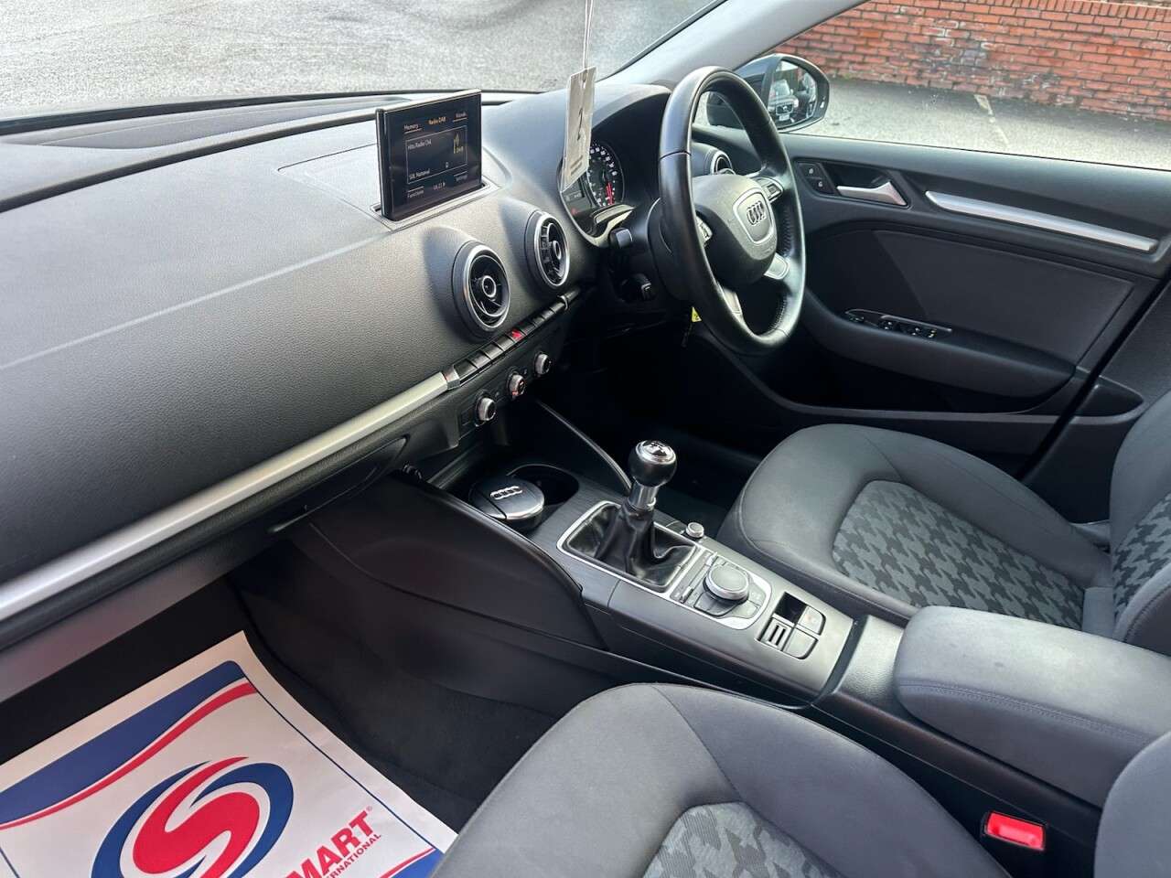 2015 AUDI A3 2015 AUDI A3