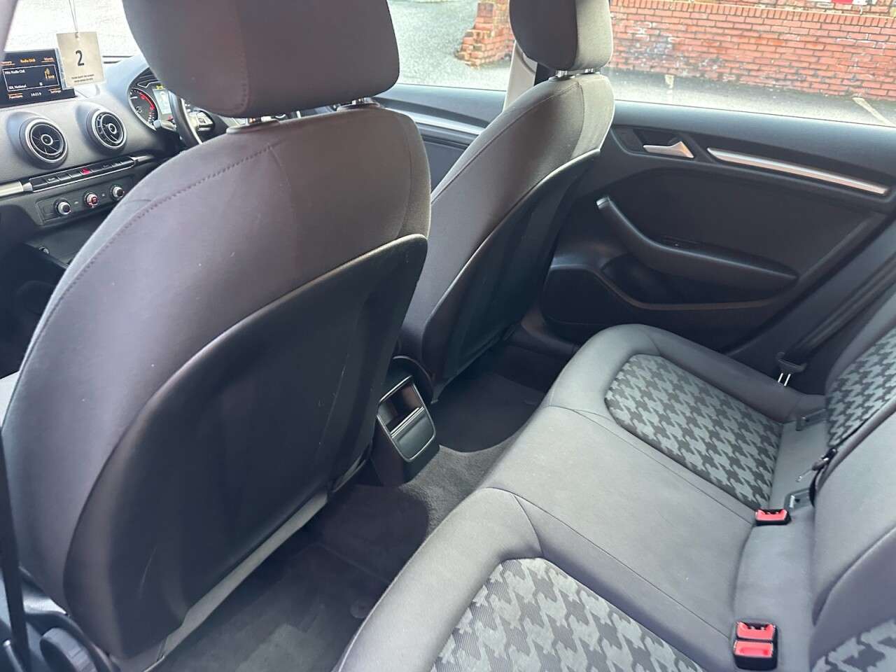 2015 AUDI A3 2015 AUDI A3