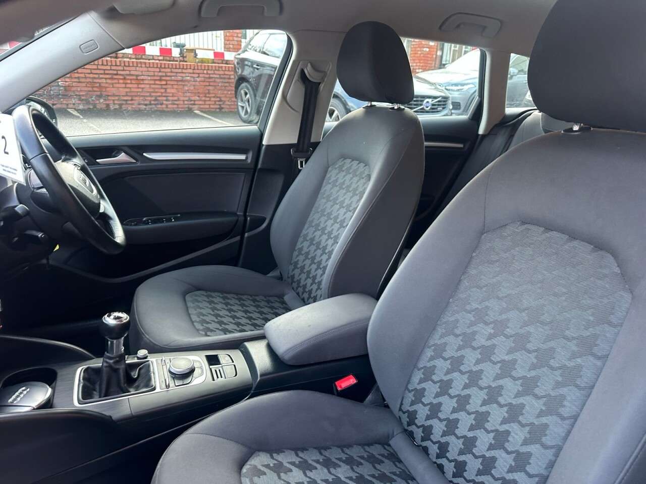 2015 AUDI A3 2015 AUDI A3