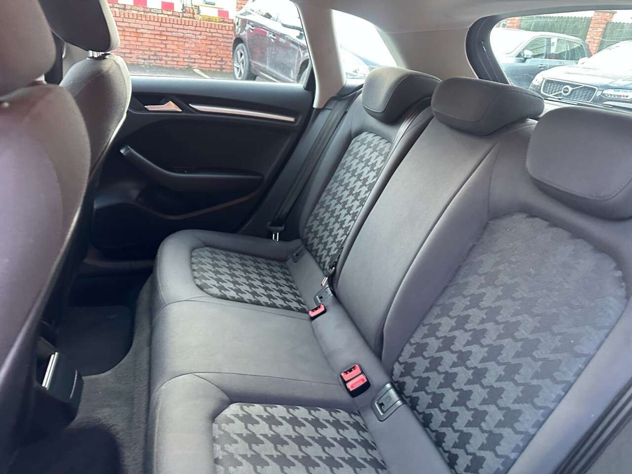 2015 AUDI A3 2015 AUDI A3