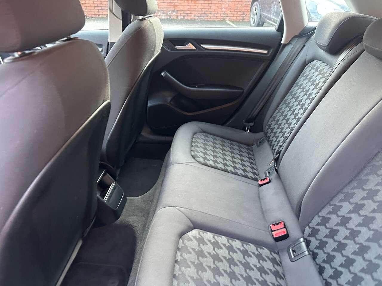 2015 AUDI A3 2015 AUDI A3