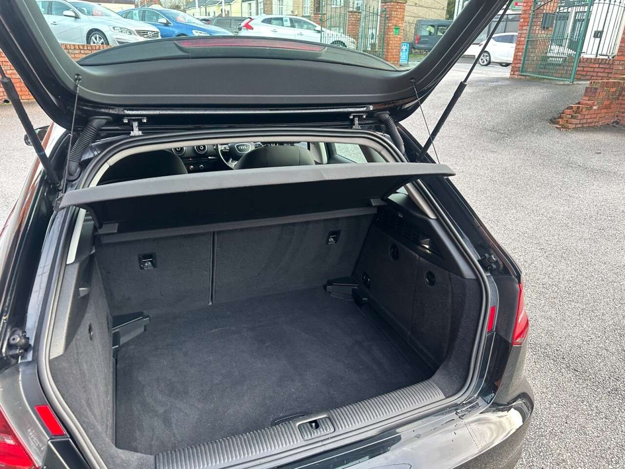 2015 AUDI A3 2015 AUDI A3