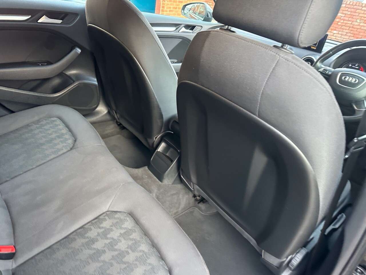 2015 AUDI A3 2015 AUDI A3