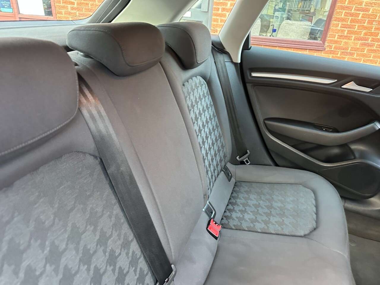 2015 AUDI A3 2015 AUDI A3