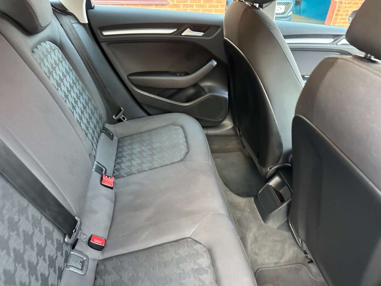 2015 AUDI A3 2015 AUDI A3