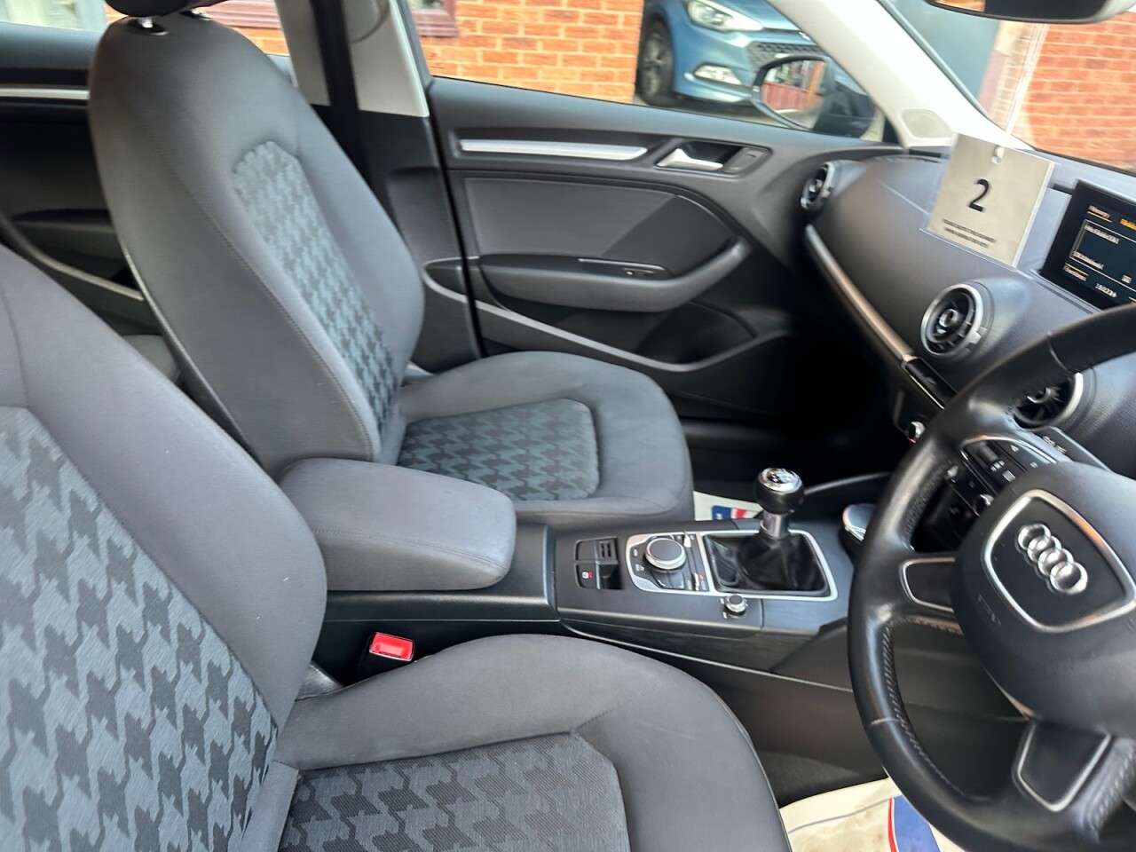 2015 AUDI A3 2015 AUDI A3